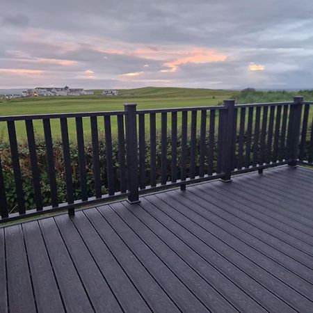 9 Tullan Strand, Bundoran Exterior foto