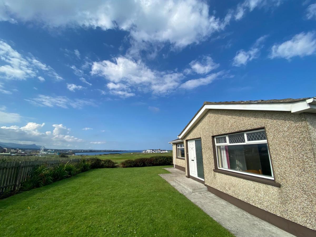 9 Tullan Strand, Bundoran Exterior foto