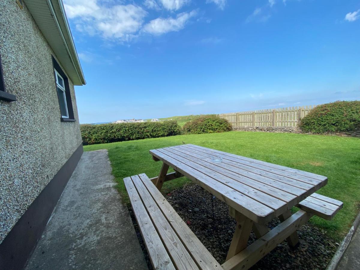 9 Tullan Strand, Bundoran Exterior foto